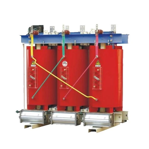 11KV Cast Resin Dry Type Transformer