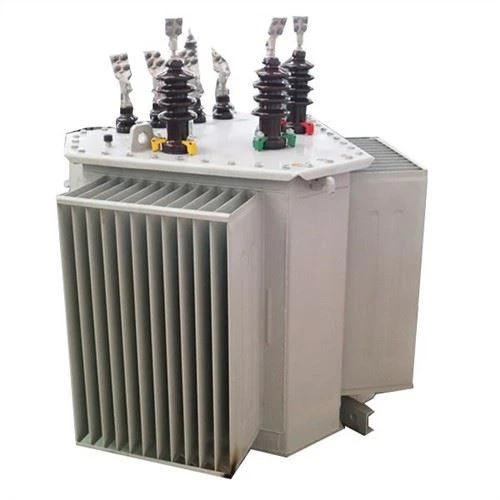 S13 Transformator de distribuție scăzută a pierderilor